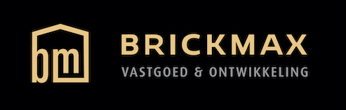Brickmax logo